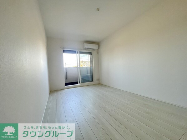 入間セイワレジデンスIIの物件内観写真